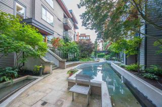 Photo 16: 109 3479 WESBROOK Mall in Vancouver: University VW Condo for sale (Vancouver West)  : MLS®# R2491334