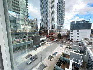 Photo 16: 508 6398 SILVER Avenue in Burnaby: Metrotown Condo for sale (Burnaby South)  : MLS®# R2830053