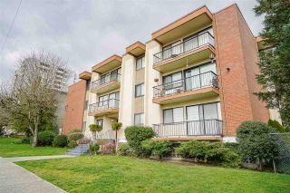 Photo 18: 308 505 NINTH STREET in New Westminster: Uptown NW Condo for sale : MLS®# R2557005