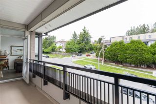 Photo 17: 312 1306 FIFTH Avenue in New Westminster: Uptown NW Condo for sale in "Westbourne" : MLS®# R2483503