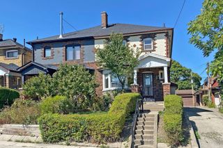Photo 1: 12 Dewson Street in Toronto: Palmerston-Little Italy House (2-Storey) for sale (Toronto C01)  : MLS®# C7398744