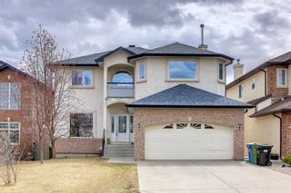 Photo 2: 45 Simcrest Grove SW in Calgary: Signal Hill Detached for sale : MLS®# A1212235