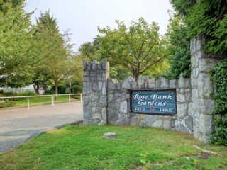 Photo 19: 208 1485 Garnet Rd in Saanich: SE Cedar Hill Condo for sale (Saanich East)  : MLS®# 915420
