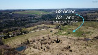Photo 1: Lot White Rock Road in White Rock: Kings County Vacant Land for sale (Annapolis Valley)  : MLS®# 202220301