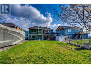 Photo 43: 105 Blackcomb Court Foothills: Okanagan Shuswap Real Estate Listing: MLS®# 10310632