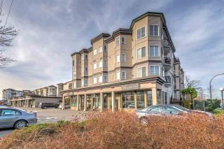 Photo 17: 201 5765 GLOVER Road in Langley: Langley City Condo for sale in "COLLEGE COURT" : MLS®# R2328808