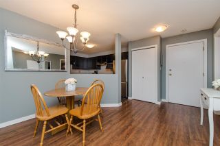 Photo 4: 214 1755 SALTON Road in Abbotsford: Central Abbotsford Condo for sale in "The Gateway" : MLS®# R2223724
