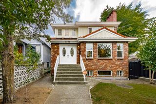 Main Photo: 6088 DUMFRIES in Vancouver: Knight House for sale (Vancouver East)  : MLS®# R2867174