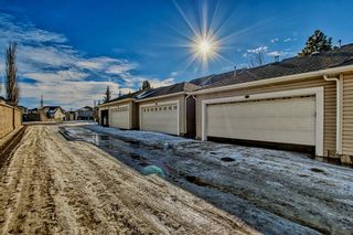 Photo 46: 191 RAINBOW FALLS Drive: Chestermere Row/Townhouse for sale : MLS®# A2025081