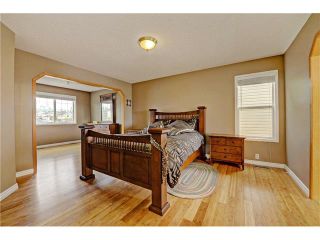 Photo 16: 101 Bridlecreek Park SW in Calgary: Bridlewood House for sale : MLS®# C4063316