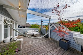 Photo 29: 2878 W 3RD AVENUE in Vancouver: Kitsilano 1/2 Duplex for sale (Vancouver West)  : MLS®# R2620030