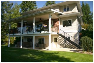 Photo 49: 4551 Northeast 20 Street in Salmon Arm: NE Salmon Arm House for sale (Shuswap/Revelstoke)  : MLS®# 10075068