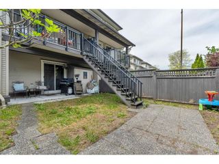 Photo 35: 22313 SHARPE Avenue in Richmond: Hamilton RI 1/2 Duplex for sale in "ROSEDALE GARDENS" : MLS®# R2696194