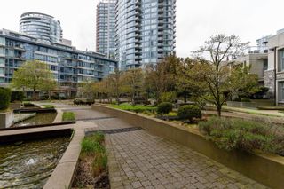 Photo 26: 1703 188 KEEFER Place in Vancouver: Downtown VW Condo for sale in "ESPANA 2" (Vancouver West)  : MLS®# R2853413