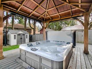Photo 17: 1904 ALDERLYNN Drive in North Vancouver: Westlynn House for sale : MLS®# R2446855