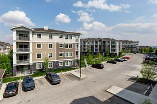 Photo 4: 2305 522 Cranford Drive SE in Calgary: Cranston Apartment for sale : MLS®# A2052513