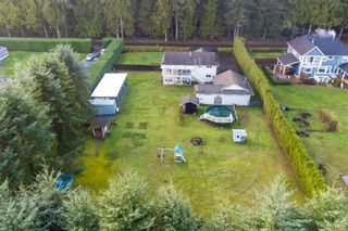 Photo 5: 5858 242 Street in Langley: Salmon River House for sale : MLS®# R2872137