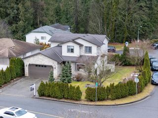 Photo 38: 8153 CARIBOU Street in Mission: Mission BC House for sale : MLS®# R2863057