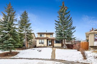 Photo 1: 44 Beddington Crescent NE in Calgary: Beddington Heights Detached for sale : MLS®# A2020634