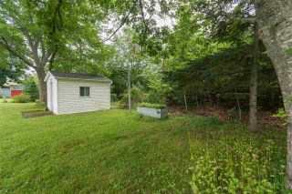 Photo 30: 31 Taylor Drive in Middleton: 400-Annapolis County Residential for sale (Annapolis Valley)  : MLS®# 202014246