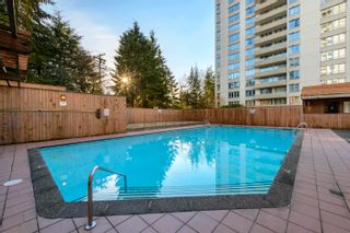 Photo 31: 1504 5645 BARKER Avenue in Burnaby: Central Park BS Condo for sale in "Central Park Place" (Burnaby South)  : MLS®# R2687078