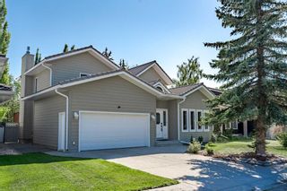 Photo 1: 212 Edcath Place NW in Calgary: Edgemont Detached for sale : MLS®# A2071250
