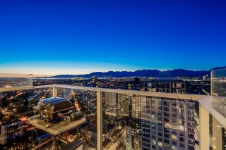 Main Photo: 3602 5665 BOUNDARY Road in Vancouver: Collingwood VE Condo for sale (Vancouver East)  : MLS®# R2880361