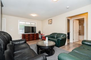 Photo 33: 3479 THURSTON Place in Abbotsford: Abbotsford West House for sale : MLS®# R2873659