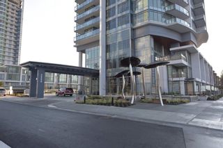 Photo 1: 2807 4900 LENNOX Lane in Burnaby: Metrotown Condo for sale (Burnaby South)  : MLS®# R2726588