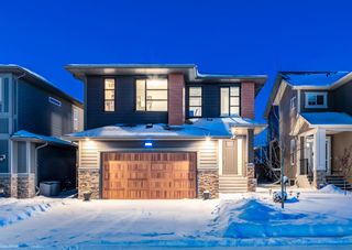 Photo 41: 40 CRANBROOK Circle SE in Calgary: Cranston Detached for sale : MLS®# A2006840
