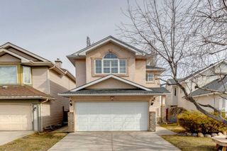 Main Photo: 149 Chaparral Court SE in Calgary: Chaparral Detached for sale : MLS®# A2121664