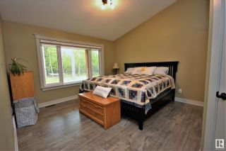 Photo 18: 55504 RGE RD 13: Rural Lac Ste. Anne County House for sale : MLS®# E4296111
