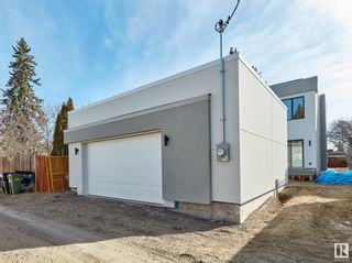 Photo 50: 8708 137 Street in Edmonton: Zone 10 House for sale : MLS®# E4377119