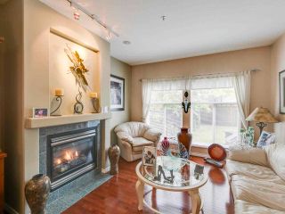 Photo 2: 38 1290 AMAZON Drive in Port Coquitlam: Riverwood Townhouse for sale in "Callaway Green" : MLS®# R2587916