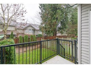 Photo 29: 17 13864 HYLAND Road in Surrey: East Newton Townhouse for sale : MLS®# R2633985