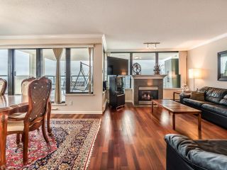 Photo 8: 1802 615 HAMILTON Street in New Westminster: Uptown NW Condo for sale in "THE UPTOWN" : MLS®# R2641365