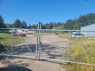 Photo 1: 3505 PIERREROY Road in Prince George: Fraserview Industrial for lease (PG City West)  : MLS®# C8046235