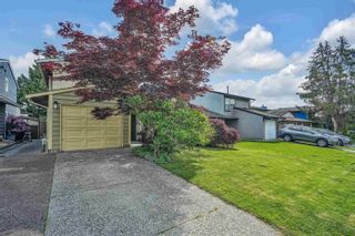 Photo 1: 2533 WILDING Crescent in Langley: Willoughby Heights House for sale : MLS®# R2884599