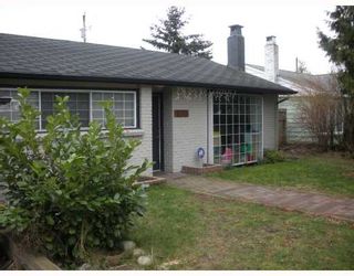 Photo 2: 1773 W 15TH Street in North Vancouver: Norgate House for sale : MLS®# V807466