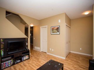 Photo 16: 2 27295 30TH Avenue in Langley: Aldergrove Langley Townhouse for sale in "APPLEGROVE" : MLS®# F1429238
