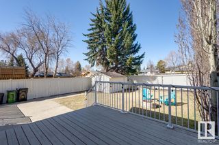 Photo 20: 13226 39A Street in Edmonton: Zone 35 House Half Duplex for sale : MLS®# E4384526
