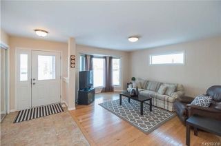 Photo 2: 16 ORIS Street in Elie: RM of Cartier Residential for sale (R10)  : MLS®# 1800701