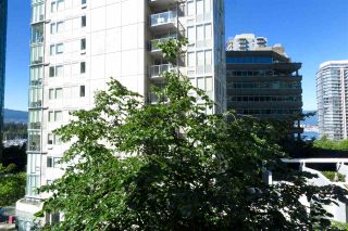 Photo 11: 503 1238 MELVILLE STREET in Vancouver: Coal Harbour Condo for sale (Vancouver West)  : MLS®# R2186632