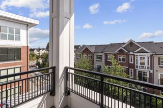 Photo 17: D407 8150 207 Street in Langley: Willoughby Heights Condo for sale : MLS®# R2611094