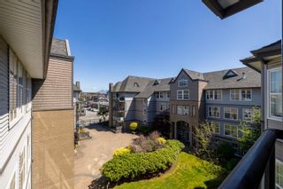 Photo 16: 410 20200 56 Avenue in Langley: Langley City Condo for sale in "The Bentley" : MLS®# R2785545