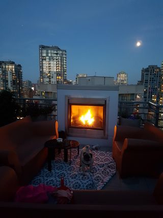 Photo 28: 1503 1205 HOWE Street in Vancouver: Downtown VW Condo for sale in "ALTO" (Vancouver West)  : MLS®# R2738448