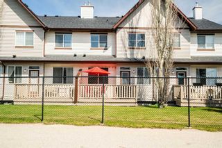 Photo 37: 8 Everridge Gardens SW in Calgary: Evergreen Row/Townhouse for sale : MLS®# A2130075