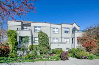Photo 17: 206 507 E 6TH Avenue in Vancouver: Mount Pleasant VE Condo for sale (Vancouver East)  : MLS®# R2389782