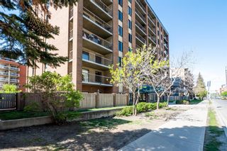 Photo 29: 202 1011 12 Avenue SW in Calgary: Beltline Apartment for sale : MLS®# A1229491