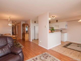Photo 14: 104 1216 S Island Hwy in CAMPBELL RIVER: CR Campbell River Central Condo for sale (Campbell River)  : MLS®# 703996